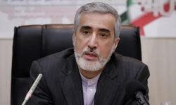 پیرصالحی: ۷۰۰ میلیون دلار ارز دارو هنوز راکد مانده است 