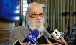 چمران: ورود تدریجی ۲۰۰ اتوبوس دیزلی به تهران