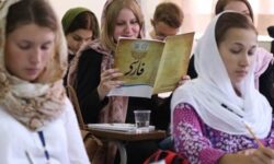 کارت‌ آزمون بسندگی زبان فارسی دانشجویان خارجی منتشر شد