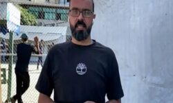 کارشکنی اشغالگران در مسیر تردد مسافران از گذرگاه رفح