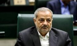 کاظمی: ۱۱۰ هزار نیرو طی سال گذشته در وزارت آموزش و پرورش جذب شدند