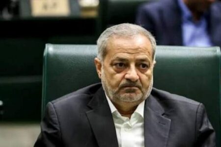 کاظمی: ۱۱۰ هزار نیرو طی سال گذشته در وزارت آموزش و پرورش جذب شدند