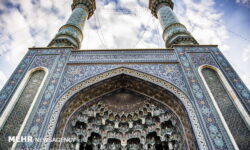 کرمانشاه میزبان پویش ملی ترمیم مساجد آسیب دیده خواهد بود