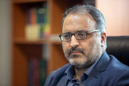 کرمی: ۲۰۰ کیفرخواست در پرونده‌های اغتشاشات اخیر کرمانشاه صادر شده است