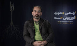 کلاس درسی که وسط جنگ برپا شد؛ روایت مستند یک معلم برای کودکان جنگ زده