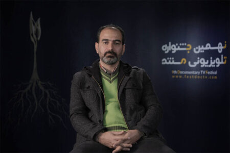 کلاس درسی که وسط جنگ برپا شد؛ روایت مستند یک معلم برای کودکان جنگ زده
