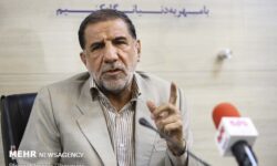 کوثری: حضور پرشکوه ۲۲ بهمن، مشت محکمی بر دهان یاوه گویان خواهد بود