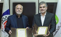 گام بلند بانک مهر ایران برای حمایت از اصناف کشور