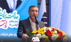 گل گهر نماد سازندگی، عزت، توسعه و پیشرفت ایران است