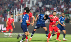 گل‌گهر مقابل پرسپولیس به دنبال دو هدف/ یک استقلالی به دنبال فرار
