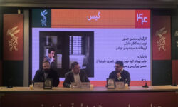«گیس» روایت سازندگان و فروشندگان ایران است!