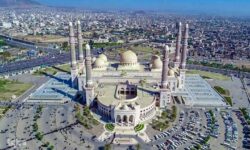 یمن در میان ۱۰ کشور برتر جهان از نظر تعداد مساجد