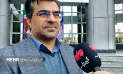 ۱۵۰۰واحد مسکن استیجاری تا پایان سال در تهران تحویل زوج‌های جوان می شود