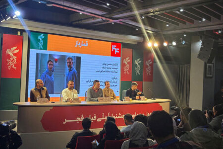 ۲ روایت واقعی از جنگ ۱۲ روزه؛ جاسوسی که مسیرش را تغییر داد