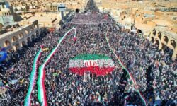 ۲۶۰۰ روانشناس خطاب به آمریکا: ملت ایران تسلیم جنگ روانی نمی‌شود