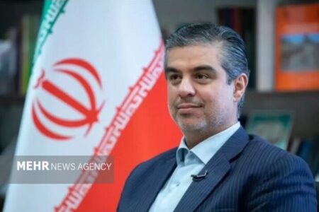 ۴۰ هزار میلیارد ریال اعتبار برای افتتاح طرحهای اراک هزینه شد