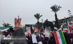 ۴۷ سال بعد از انقلاب؛ در بهار آزادی جای شهدا خالی است
