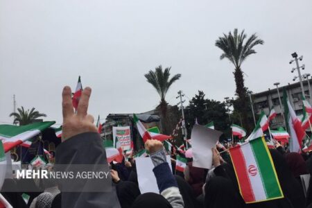 ۴۷ سال بعد از انقلاب؛ در بهار آزادی جای شهدا خالی است