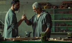 ۵ سال تلاش برای ساخت «پروانه»؛ مردی که متهم به قتل می‌شود