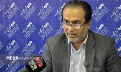 ۸۰ واحد مسکونی تعاونی‌ساز در زاهدان تحویل متقاضیان شد