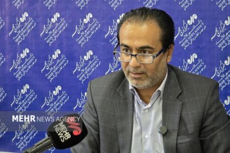 ۸۰ واحد مسکونی تعاونی‌ساز در زاهدان تحویل متقاضیان شد