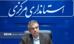 ۹۰ درصد اعتبارات ارزش افزوده صرف توسعه شهری و روستایی مرکزی شد