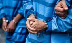 ۹۱ خرده فروش مواد مخدر در خمینی شهر دستگیر شدند