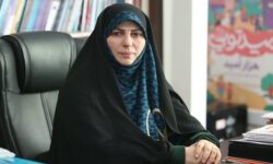 اقدامات مرکز زنان و خانواده شهرداری تهران در جنگ تحمیلی رمضان