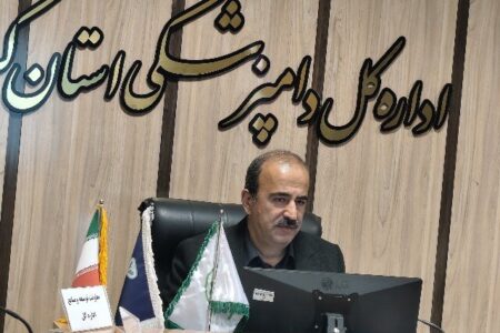 انجام بیش از ۸ میلیون نوبت واکسیناسیون دام در کردستان