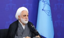 اژه‌ای: مبارزه با مفسدین حتی در زمان جنگ هم تعطیل‌پذیر نیست