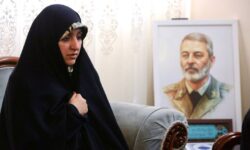 بهروز آذر: تجربه زیسته امیر سپهبد شهید موسوی باید روایت شود
