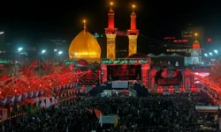 خلوت ترین زمان سفر به کربلا چه زمانی است؟ راهنمای زیارت در آرامش