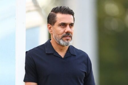 رای کمیته انضباطی باشگاه پرسپولیس درمورد افشین پیروانی اعلام شد