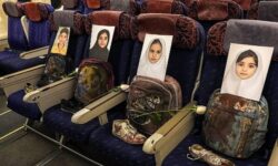 روز دختر و جای خالی لبخندهای دختران میناب