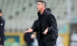 نقشه جدید پرسپولیس / اوسمار به ایران باز میگردد؟