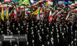 ۲۸ میلیون جان‌فدا برای ایران؛ خیزش ملی که دشمن را به لرزه انداخت