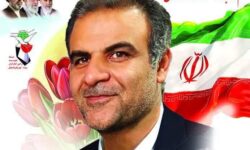 آئین استقبال و تشییع شهید «محمد حسن تمیمی» در برازجان برگزار می‌شود