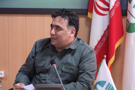 آتشسوزی در تالاب شورابیل تکذیب شد، گشت های ویژه محیط زیست در اردبیل