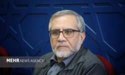 آزادراه «حرم تا حرم» کریدور طلایی تجارت بین‌المللی است