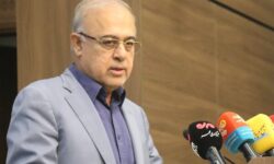 آشوری: افزایش سهمیه بنزین برای مردم هرمزگان در دست پیگیری است
