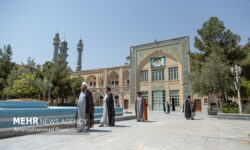 آغاز ثبت نام در حوزه علمیه امام خمینی(ره)