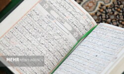 آغاز ثبت‌نام دوره‌های طرح ملی تدبر در قرآن ویژه بانوان