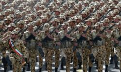 آغاز جذب «امریه سربازی» توسط نهاد نمایندگی رهبری در دانشگاه ها از فردا