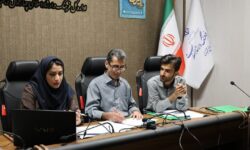 آغاز دومین مرحله از جشنواره ملی مشاعره رضوی در چهارمحال و بختیاری 