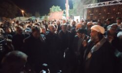 آغاز سفر اعضای کمیسیون آموزش مجلس به میناب