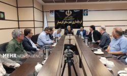آغاز قرارگاه عملیاتی تنظیم بازار در گرمسار؛ حتی یک تخلف قابل قبول نیست