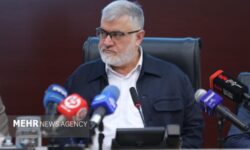 آغاز کار ستاد ساماندهی لکه‌های صنعتی تهران برای حمایت از تولید