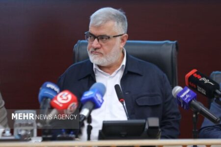 آغاز کار ستاد ساماندهی لکه‌های صنعتی تهران برای حمایت از تولید