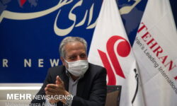آماده‌باش اجتماعی در استان تهران اعلام شد