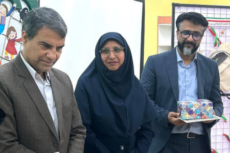 آموزش در کانون پرورش فکری به‌دلیل بنیادی بودن، ماندگار و مؤثر است
